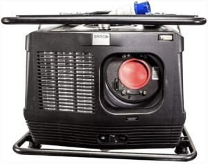 HDF-W30 FLEX 30K DLP 16:10  Located in USA - 90 Day Warranty